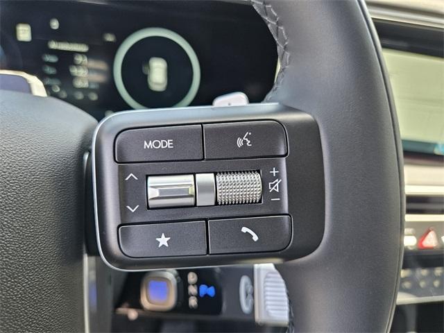 new 2026 Hyundai Palisade car, priced at $53,049