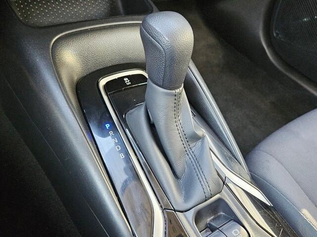 used 2020 Toyota Corolla car, priced at $15,299