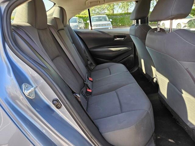 used 2020 Toyota Corolla car, priced at $15,299