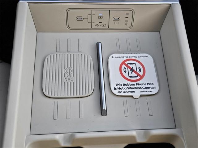 new 2026 Hyundai Santa Fe car, priced at $35,530