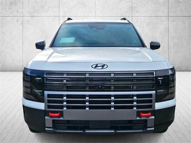 new 2026 Hyundai Palisade car, priced at $49,592