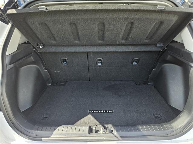 used 2023 Hyundai Venue car, priced at $16,799