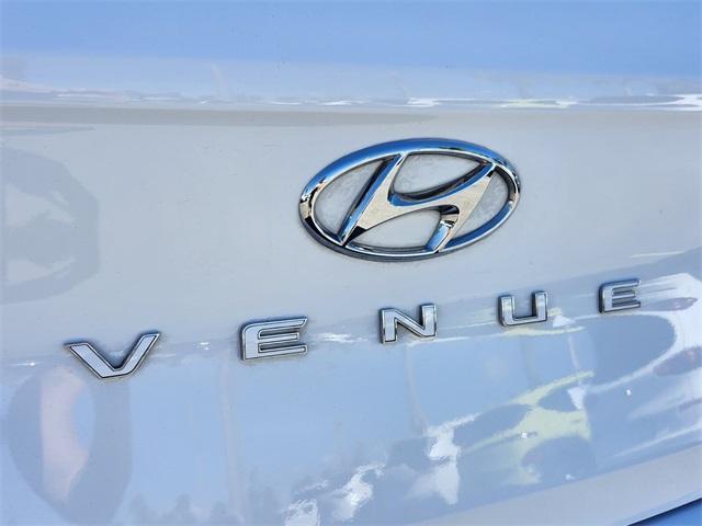 used 2023 Hyundai Venue car, priced at $14,799