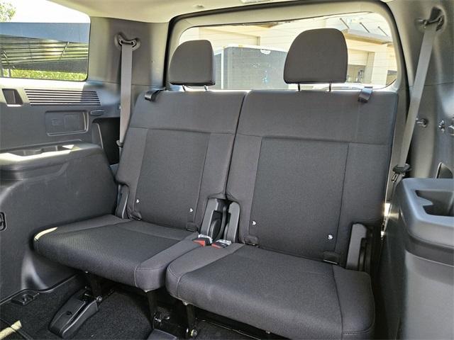 new 2026 Hyundai Santa Fe car, priced at $32,387