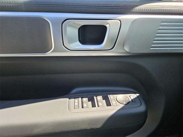 new 2026 Hyundai Santa Fe car, priced at $32,387