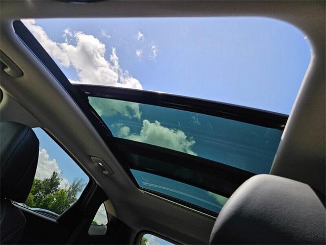 new 2026 Hyundai Tucson car, priced at $37,232