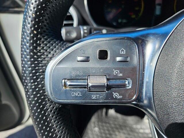 used 2021 Mercedes-Benz GLC 300 car, priced at $20,899