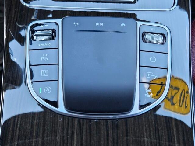 used 2021 Mercedes-Benz GLC 300 car, priced at $20,899