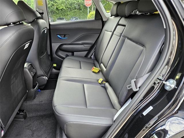 new 2026 Hyundai Kona car, priced at $30,840