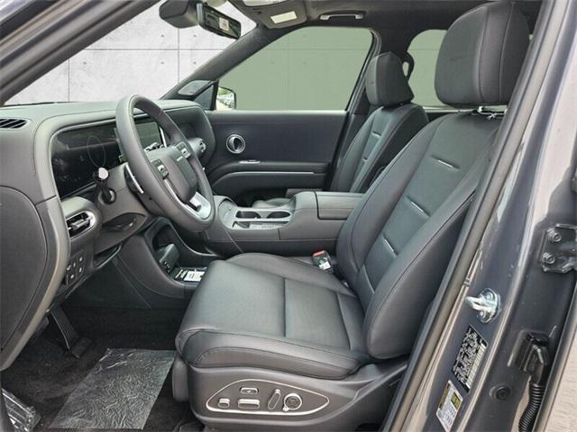 new 2026 Hyundai Palisade car, priced at $54,935