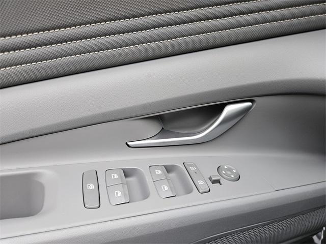 new 2026 Hyundai Elantra car, priced at $24,430