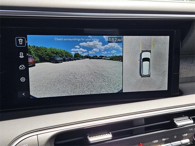 new 2026 Hyundai Palisade car, priced at $55,095