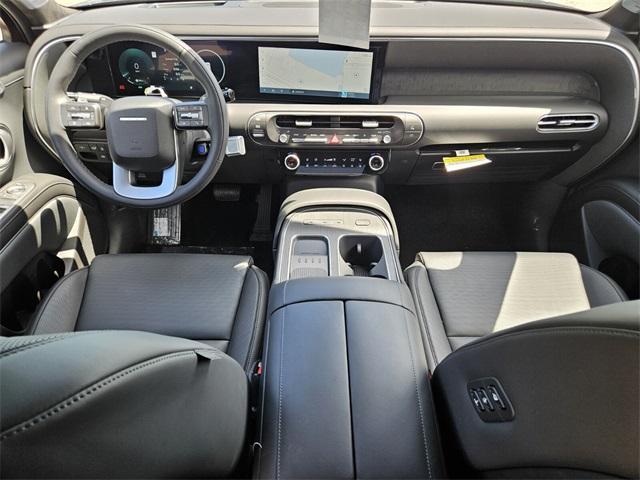 new 2026 Hyundai Palisade car, priced at $55,095