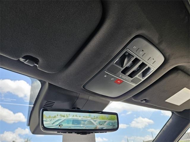 new 2026 Hyundai Palisade car, priced at $55,095