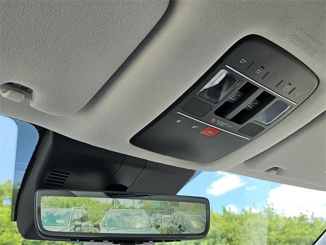 new 2026 Hyundai Palisade car, priced at $57,380