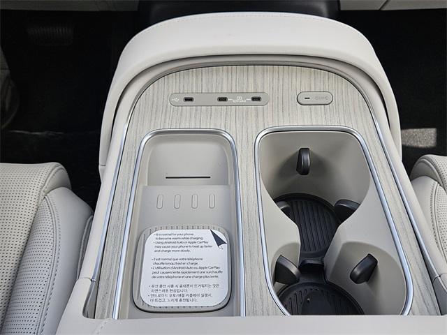 new 2026 Hyundai Palisade car, priced at $57,380