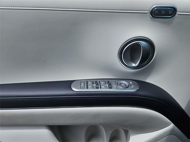 new 2026 Hyundai Palisade car, priced at $57,380