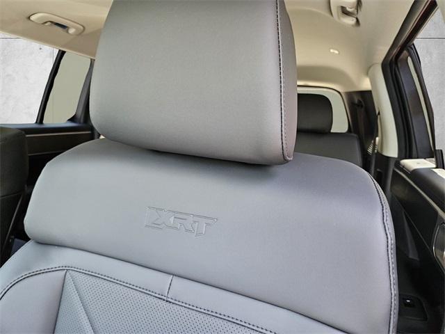 new 2025 Hyundai Santa Fe car, priced at $40,100