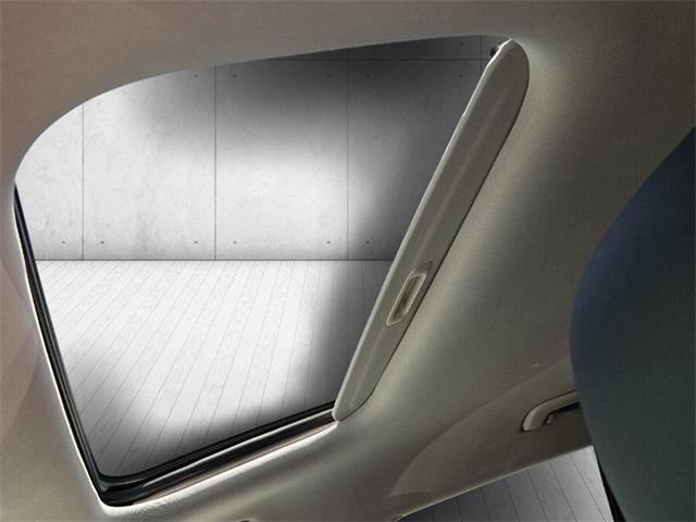 new 2025 Hyundai Santa Fe car, priced at $40,100