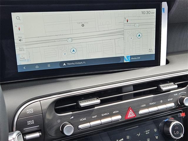 new 2026 Hyundai Palisade car, priced at $56,215