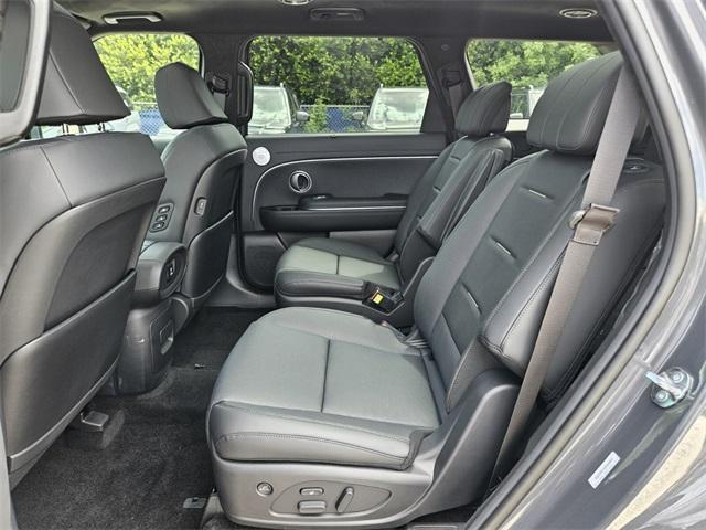new 2026 Hyundai Palisade car, priced at $56,215