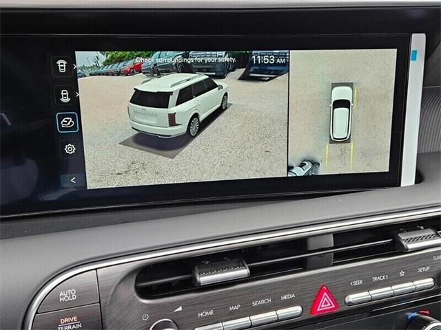 new 2026 Hyundai Palisade car, priced at $55,520