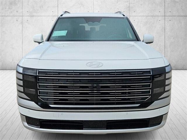 new 2026 Hyundai Palisade car, priced at $55,520