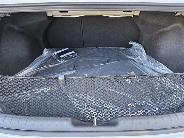 new 2025 Hyundai Elantra car, priced at $26,335