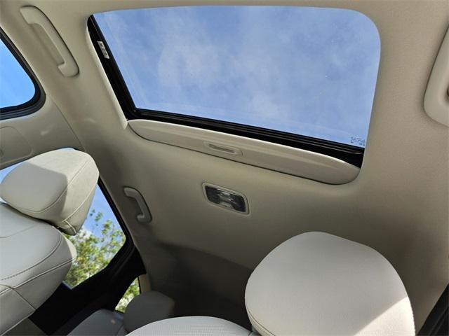 new 2026 Hyundai Tucson car, priced at $32,400