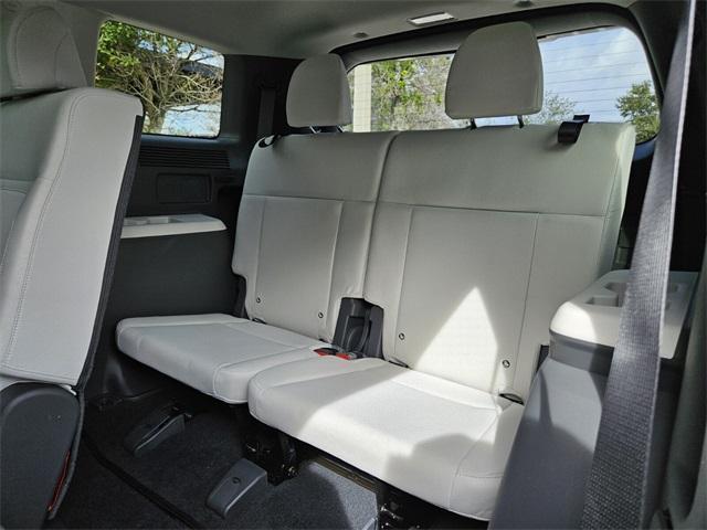 new 2026 Hyundai Santa Fe car, priced at $40,035