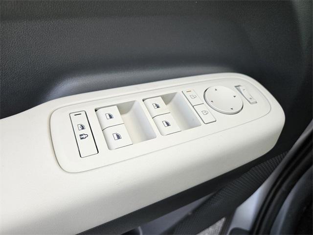 new 2026 Hyundai Santa Fe car, priced at $40,035