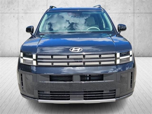 new 2026 Hyundai Santa Fe car, priced at $35,061