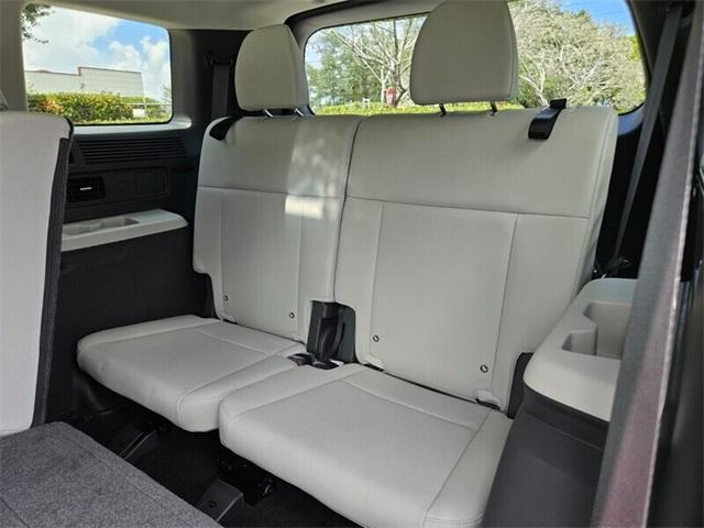 new 2026 Hyundai Santa Fe car, priced at $35,061