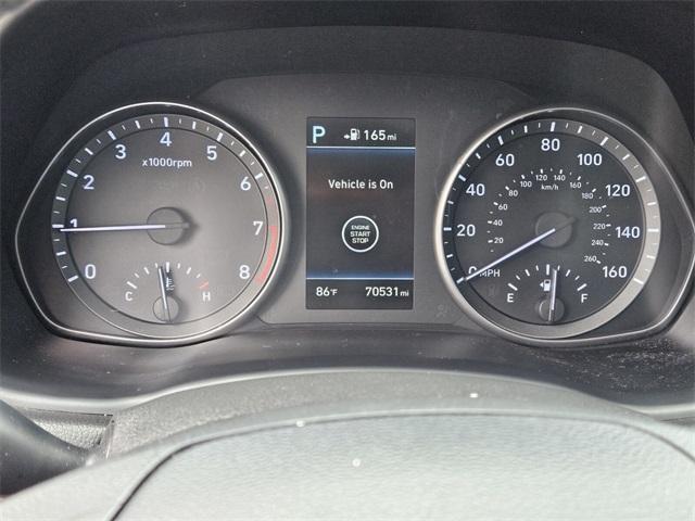 used 2020 Hyundai Elantra GT car, priced at $13,999