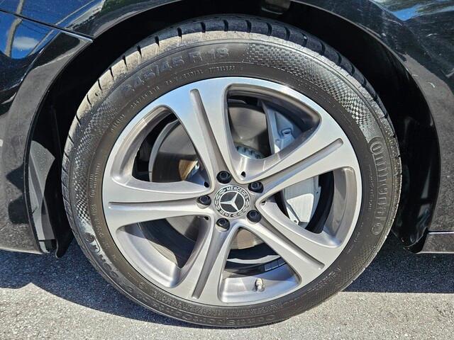 used 2020 Mercedes-Benz E-Class car, priced at $24,999