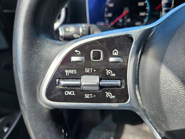 used 2020 Mercedes-Benz E-Class car, priced at $24,999