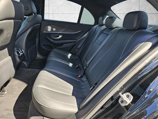 used 2020 Mercedes-Benz E-Class car, priced at $24,999