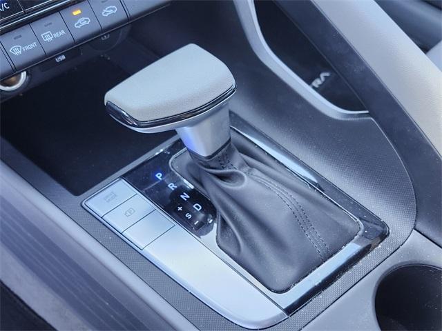 used 2024 Hyundai Elantra car, priced at $19,298