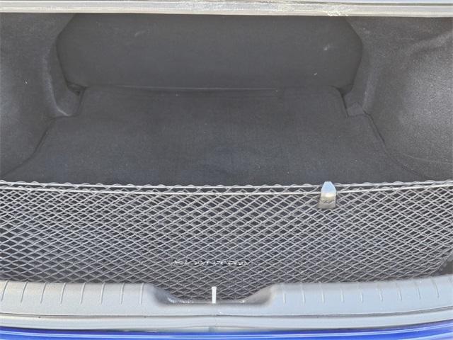 used 2024 Hyundai Elantra car, priced at $19,299