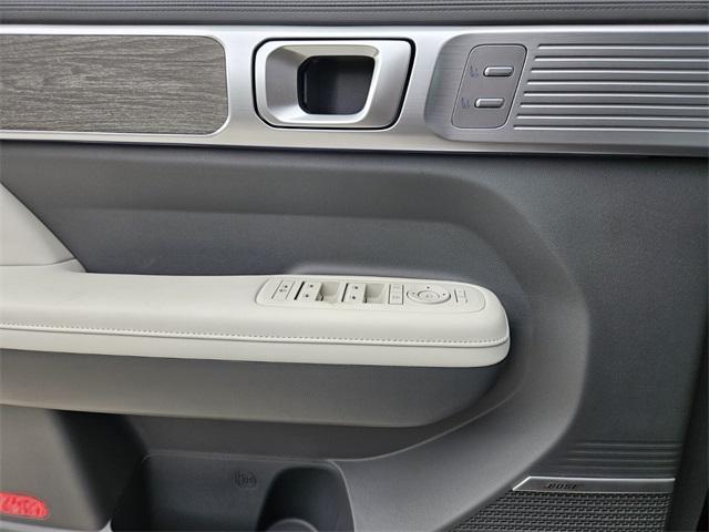 new 2026 Hyundai Santa Fe car, priced at $44,523