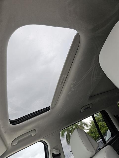 new 2026 Hyundai Santa Fe car, priced at $44,523