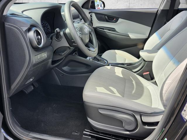 used 2022 Hyundai Kona car, priced at $16,399