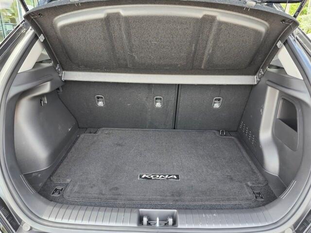 used 2022 Hyundai Kona car, priced at $16,399