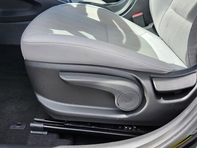 used 2022 Hyundai Kona car, priced at $16,399