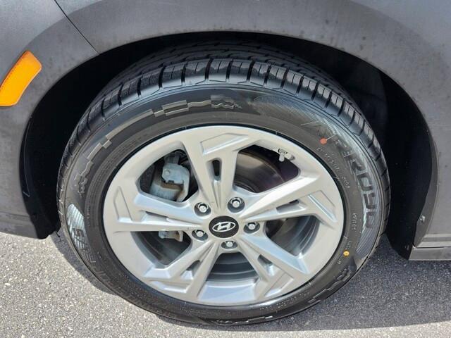 used 2022 Hyundai Kona car, priced at $16,399