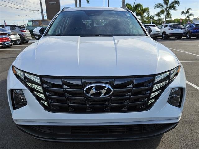 used 2022 Hyundai Tucson car, priced at $20,999