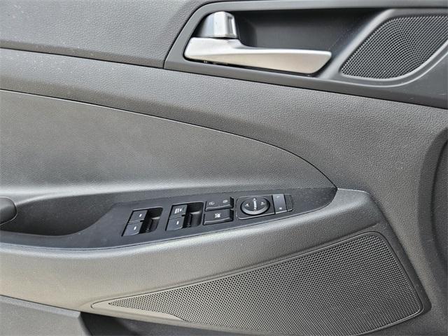 used 2020 Hyundai Tucson car, priced at $16,599