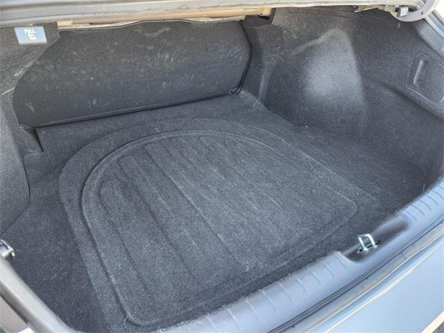 used 2023 Hyundai Elantra car, priced at $16,599