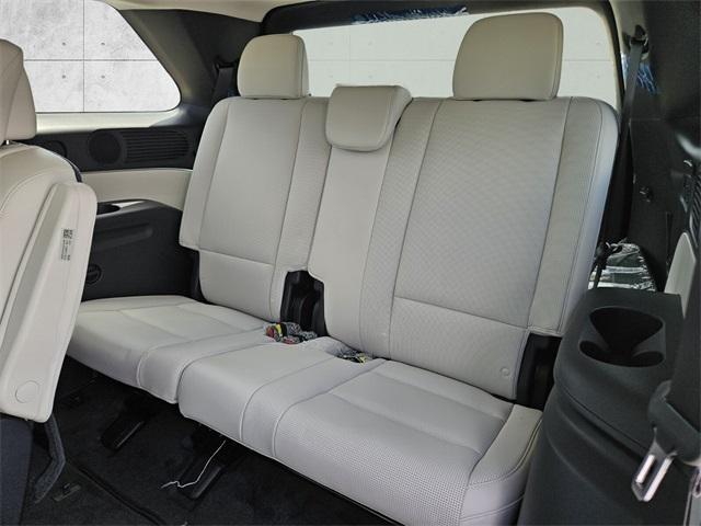 new 2026 Hyundai Palisade car, priced at $55,020