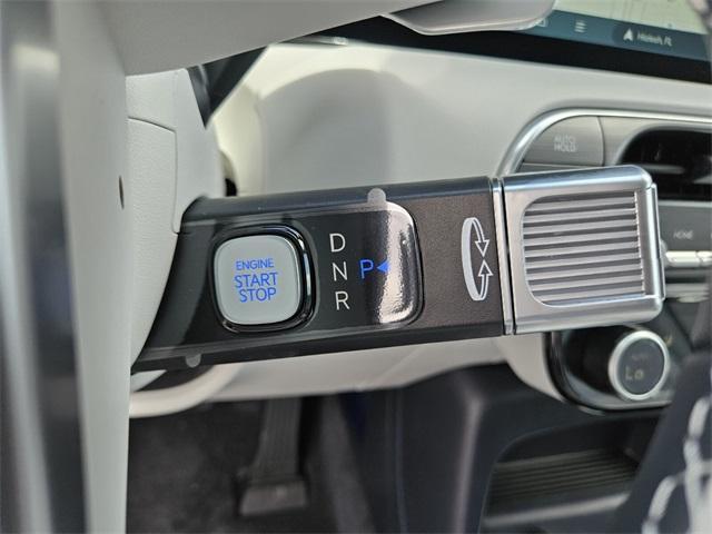 new 2026 Hyundai Palisade car, priced at $55,020